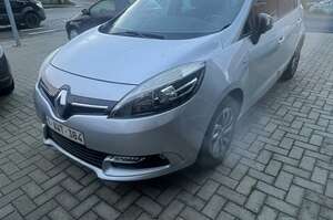Renault Scénic