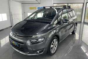 Citroën Grand C4 Picasso