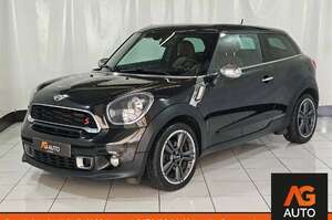 MINI Paceman