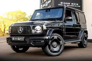 Mercedes-Benz Classe G