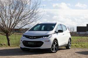 Opel Ampera