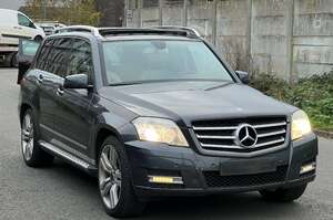 Mercedes-Benz Classe GLK