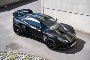 Lotus Elise