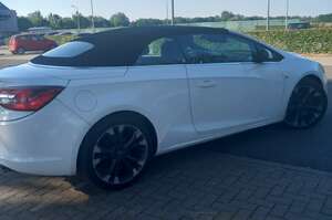 Opel Cascada
