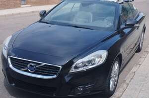 Volvo C70