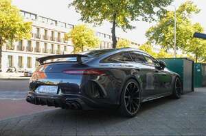 Mercedes-Benz GT AMG