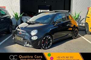 Abarth 595C