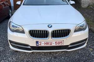 BMW 5 Reeks