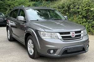 Fiat Freemont