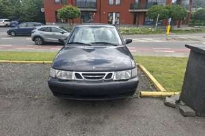 Saab  