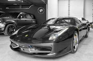Ferrari F 458
