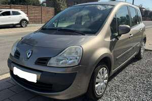 Renault Modus