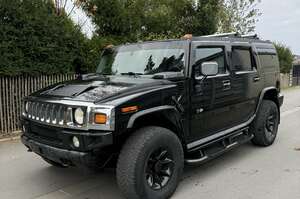 Hummer H2