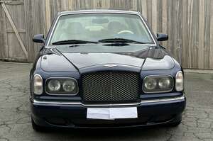 Bentley Arnage