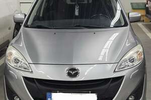 Mazda Mazda5