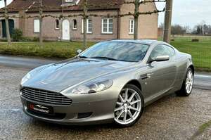 Aston Martin DB9