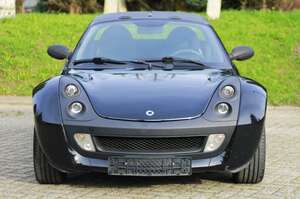 Smart Roadster