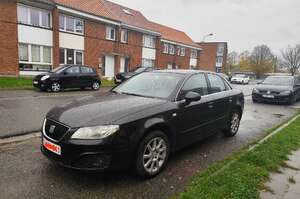 Seat Exeo