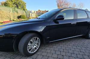 Alfa Romeo 159