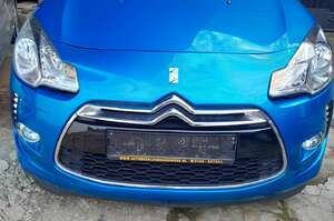 Citroën DS 3