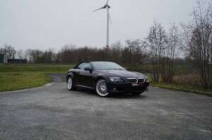 BMW 6 Reeks