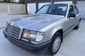 Mercedes-Benz 200