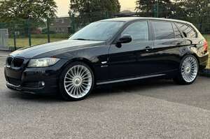 BMW Alpina D3