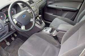 Ford Focus C-Max