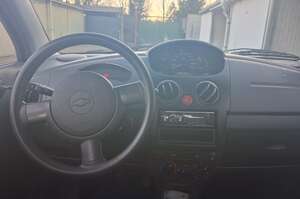Chevrolet Matiz