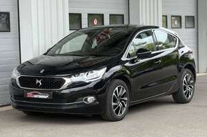 Citroën DS 4