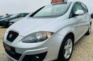 Seat Altea XL