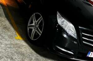 Mercedes-Benz Classe R