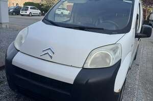 Citroën Nemo