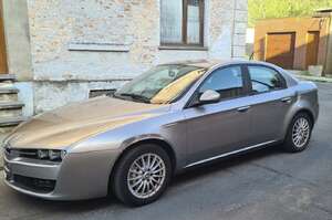 Alfa Romeo 159