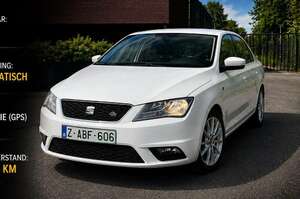Seat Toledo