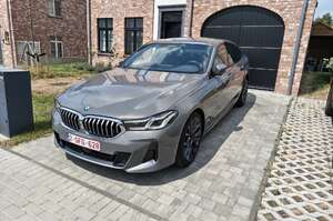 BMW Série 6
