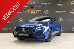 Mercedes-Benz Classe CLA