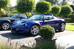 Lotus Elise