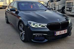 BMW 7 Reeks