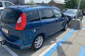 Mazda Mazda5