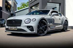 Bentley 