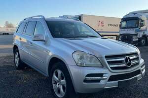 Mercedes-Benz Classe GL