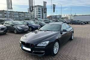 BMW 6 Reeks