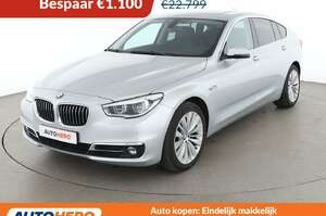 BMW 5 Reeks