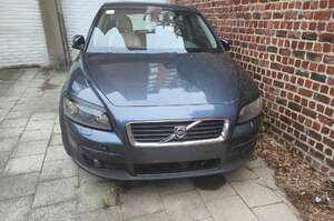 Volvo C30