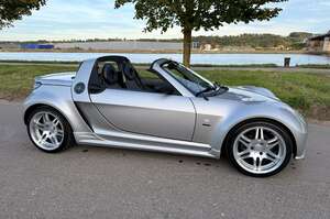 Smart Roadster