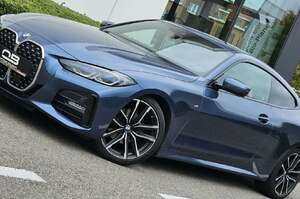 BMW 4 Reeks