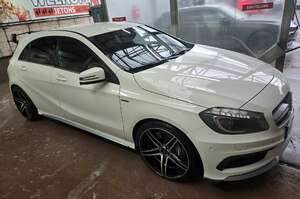 Mercedes-Benz Classe A