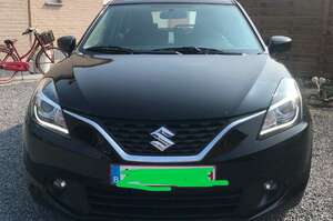 Suzuki Baleno