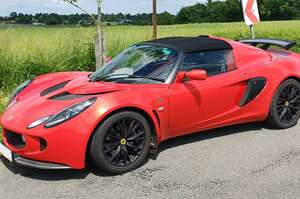 Lotus Exige